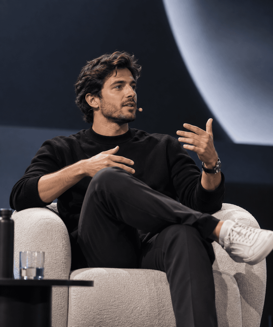 Tomás Ferreira